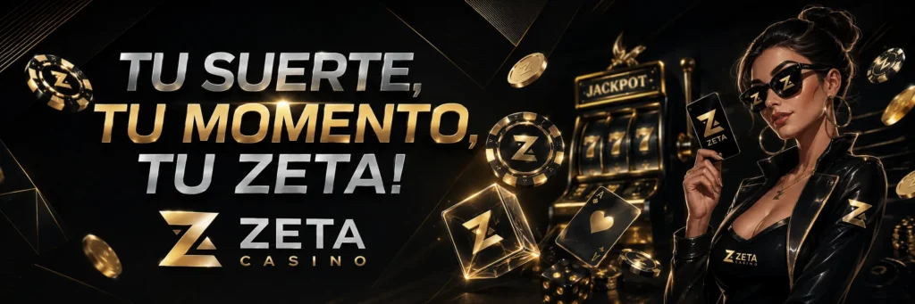 casino zeta banner
